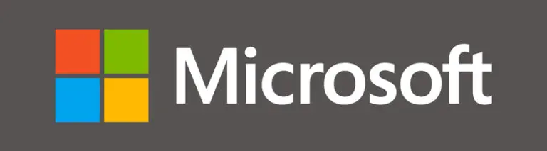 Microsoft